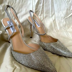 Steve Madden heels